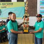 MESSA Al Ma’soem Bina Generasi Muda MESSA Al Ma’soem Bina Generasi Muda