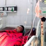 Wawan Gunawan hingga nekat makan paku. Paku-paku itu tidak dapat dicerna perutnya. Wawan kerap bicara ngelantur