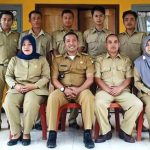 Margalaksana Membangun Desa