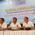 Tingkatkan Profesionalisme Media Siber