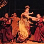 Memilih Mati Ketimbang Jadi Upeti