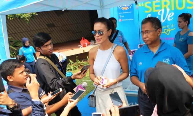 Terapkan Pola Diet Vegan, Langsing dengan Es Krim dari Protein Nabati