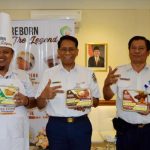 Nikmati Perjalanan KA Sambil Bersantap