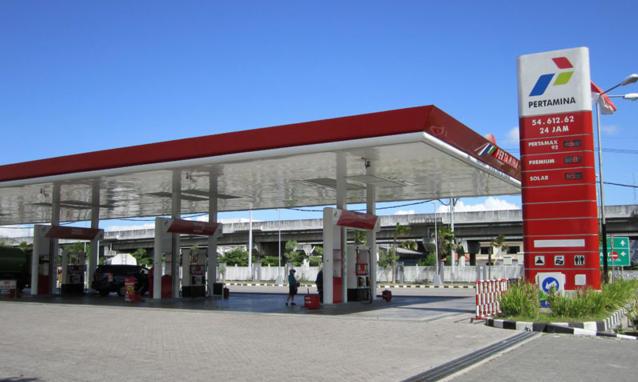 Harus Jelaskan Masalah Perizinan SPBU