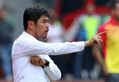 Nilmaizar Ramaikan Bursa Calon Pelatih Persib
