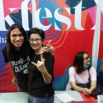 Perbanyak Tempat Berkreasi