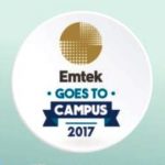 Emtek Goes To Campus 2017 Hadir di Bandung