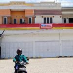 Dinas Saling Lempar Tanggung Jawab