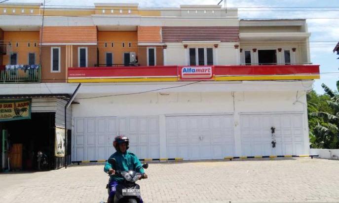Dinas Saling Lempar Tanggung Jawab
