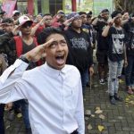 Pendidikan Politik Masyarakat Penting