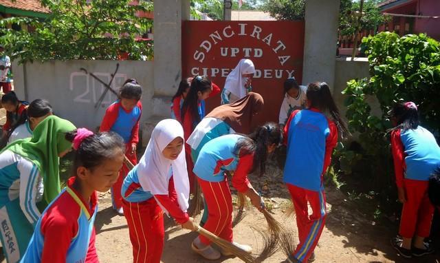 110 Jabatan Kepsek Masih Kosong