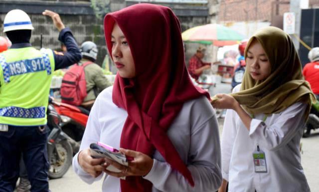 Janji Lapangan Kerja Ingin Dibuktikan Janji Lapangan Kerja Ingin Dibuktikan