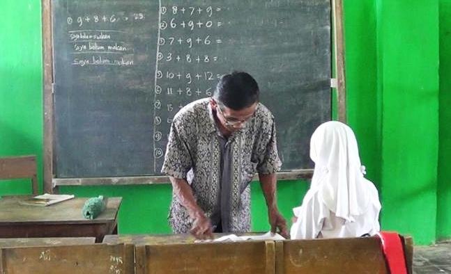 Sekolah Minim Siswa, Disdik Harus Telusuri