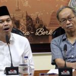 Usulkan Demul Jadi Ketum