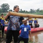 Tingkat Ketaatan Mengelolaan Limbah Rendah