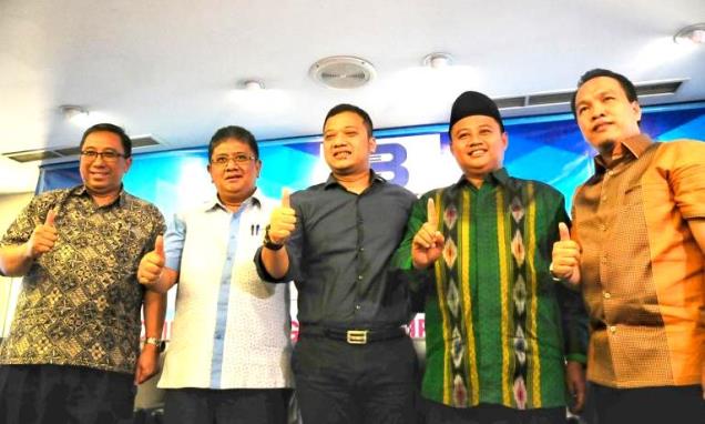 PPP Bersikeras Mendorong Uu Cawagub