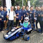 Semangat Mobil Listrik Tidak Pernah Padam