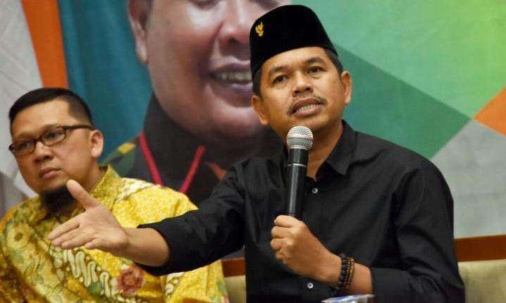 Evaluasi SK di Pilgub, DPD Partai Golkar Tetap Perjuangkan Dedi Mulyadi