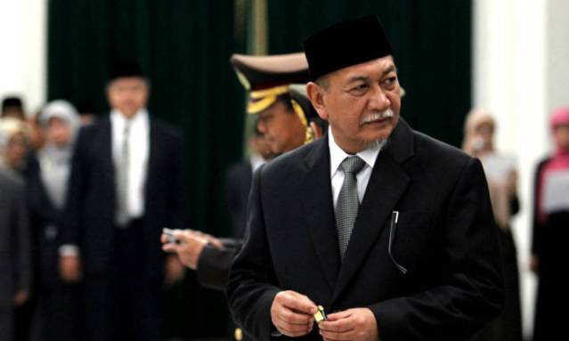 Hasil Survei Demiz Anjlok, PAN Segera Lakukan Sosialisasi Hasil Survei Demiz Anjlok, PAN Segera Lakukan Sosialisasi