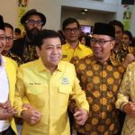 Koalisi Belum Satu Visi