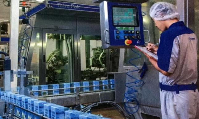 DLH Tidak Tegas Pada PT Ultrajaya DLH Tidak Tegas Pada PT Ultrajaya