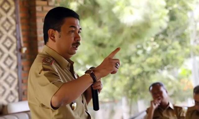 Optimis PAD Capai 400 Miliar