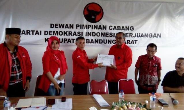 PDIP Siapkan 21 Ribu Saksi