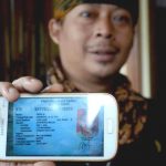 Warga Cireundeu Harus Bersabar