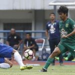 Laga Perdana, Persebaya Surabaya Amankan 3 Poin