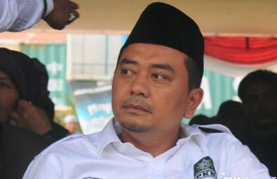 Berani Merubah Menu Politik Berani Merubah Menu Politik