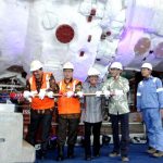 PLN Resmi Pasang Gas Turbine
