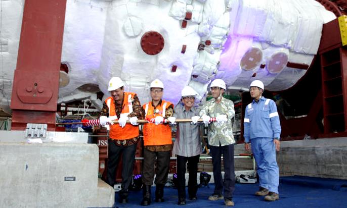 PLN Disjabar Siaga Natal dan Tahun Baru