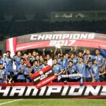 PSIS Semarang Wakili Jawa Tengah di Liga 1