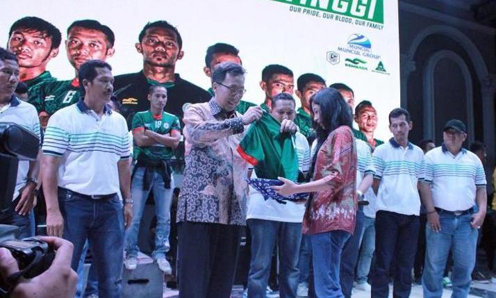 Akan Segera Klarifikasi ke Persebaya