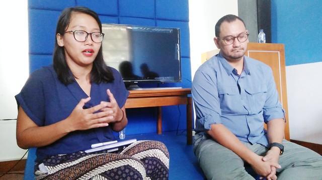 Pemkot Bandung-BIGRST Mulai Kampanyekan Klik Biar Selamat