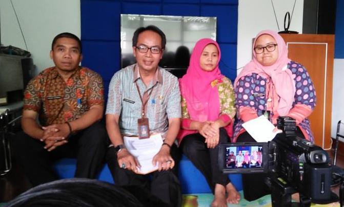Perkuat Sektor Usaha Mikro dan Menengah