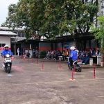 DAM Makin Gencar Kampanye #Cari_Aman