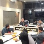 Pembawa Flare Akan Diamankan