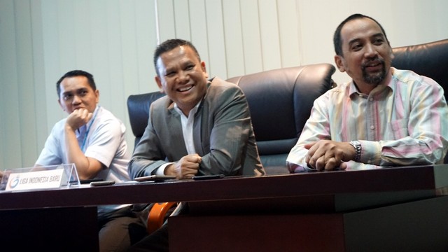 Peserta Babak 8 Besar Disubsidi Rp 150 Juta