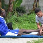 Banyak Pemain Absen di Duel Pamungkas