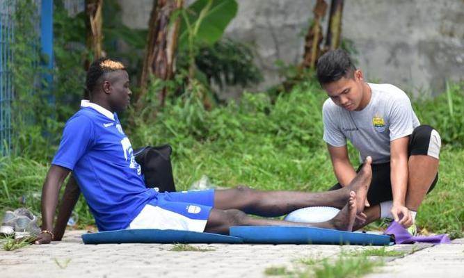 Banyak Pemain Absen di Duel Pamungkas