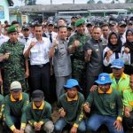 Antisipasi Bencana Banjir dan Longsor