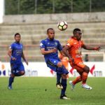 Tuai Kekalahan Beruntun, Persib Dibekap Borneo FC 2 - 1