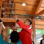 Lomba Kicau Burung Indonesia Makin Meriah