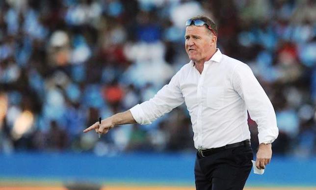 Eks West Ham Tertarik Latih Persib