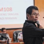 Segera Rampungkan Kuota Transportasi Online