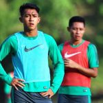 Dua Permain Persib Dipanggil TC Timnas