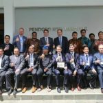 Jalin Kerjasama dengan Perusahaan di Swedia, Fokus Atasi Kemacetan