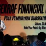 Bekraf Bidik Musik Khas Indonesia