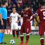 Liverpool Malah Gagal Menang